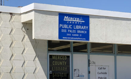 Merced County obtains $3M for Dos Palos Library project