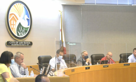 Los Banos residents weigh-in on city manager’s termination