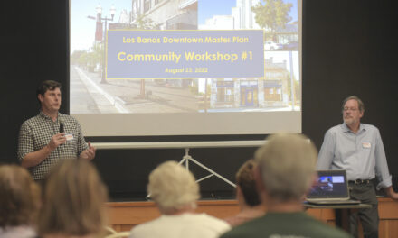 First workshop for downtown LB master plan