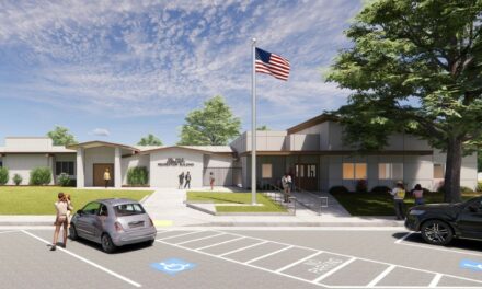 Work on $5.7M library in Dos Palos to begin