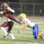 DP upsets Tigers; face Firebaugh in youth playoffs