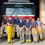 <strong>Firebaugh High students are first responders in “Every 15 Minutes”</strong>