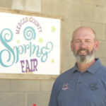 Guy picked as manager of Merced County Spring Fair