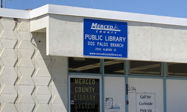 Merced County obtains $3M for Dos Palos Library project