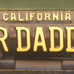 Dad’s Day Out takes place in Los Banos