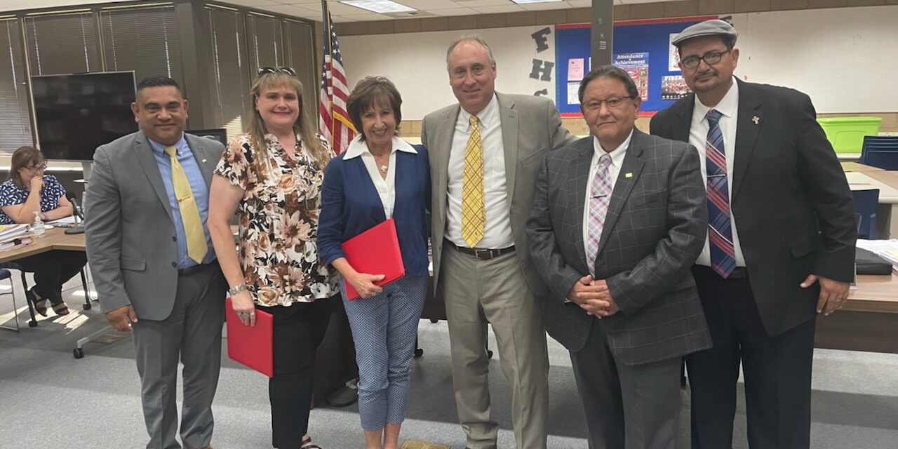 Firebaugh school board opts to wait for election for vacant seat