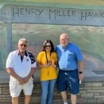 Los Banos Veterans announce the winners of Grocery Grab fundraiser