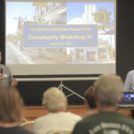 First workshop for downtown LB master plan