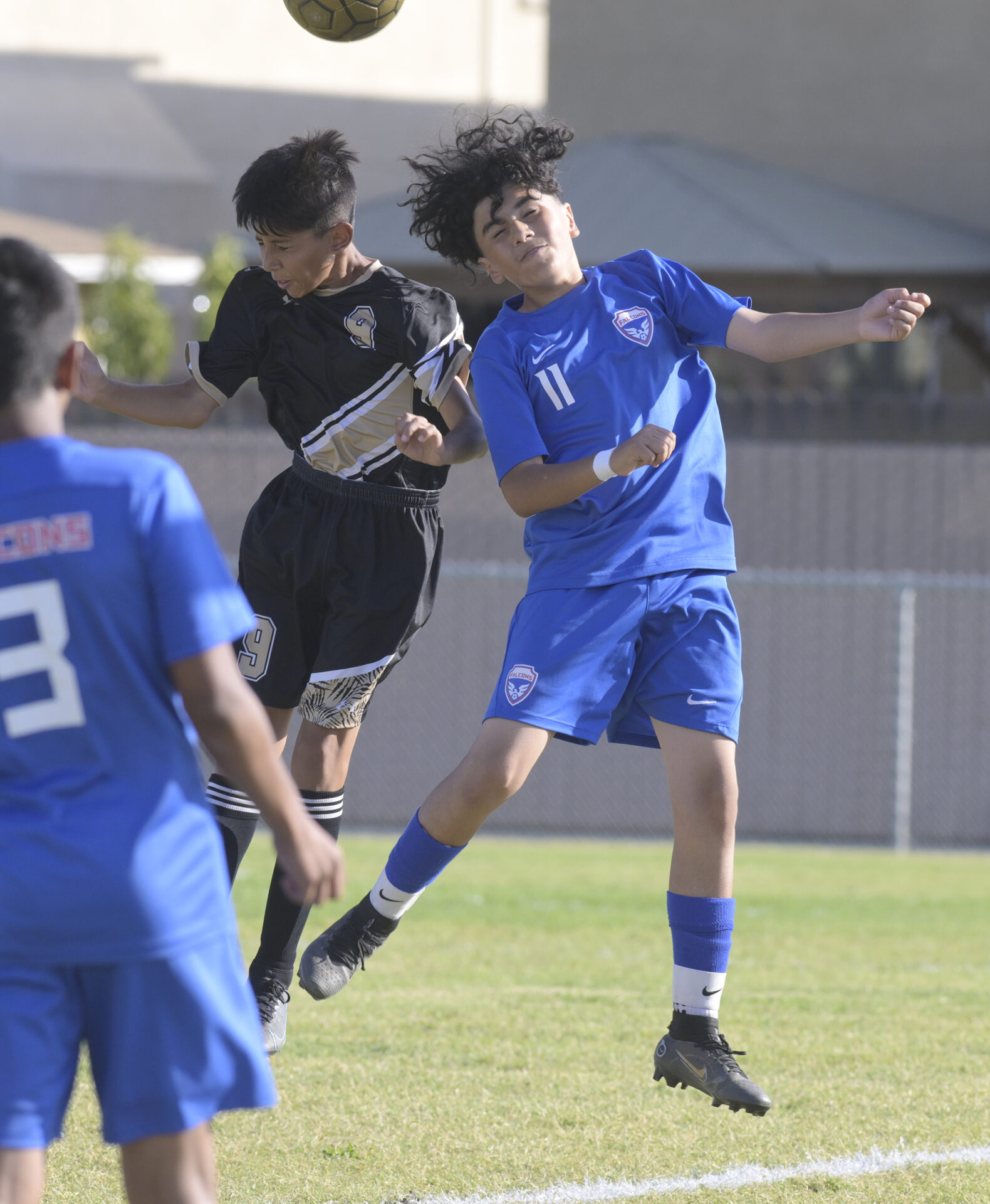 Creekside wins hard fought Westside title game against Firebaugh | The ...