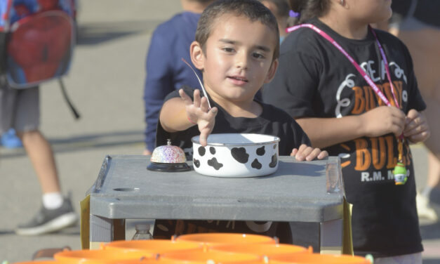 MIANO FALL FESTIVAL