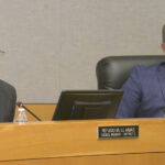 Temporary LB mayor left undetermined