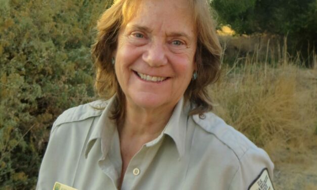 Refuge manager retries after 46 years