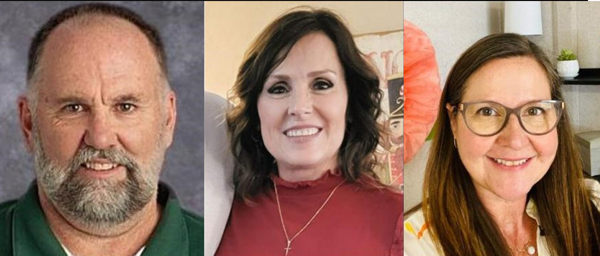 Three Dos Palos Educators among ‘Excellence in Education’ honorees