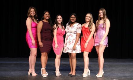 Miss Merced County competition Saturday