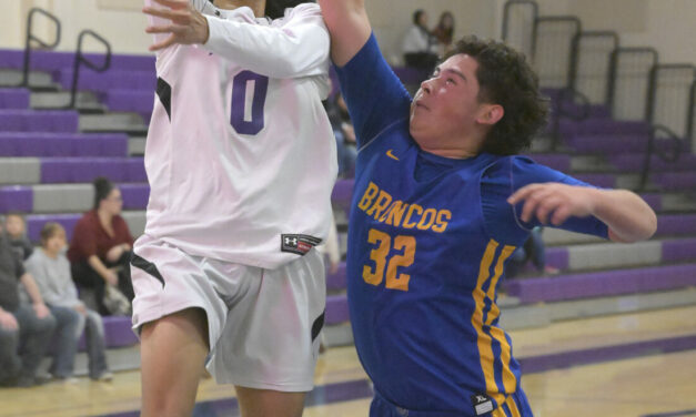 Pacheco Panthers boys open season with 62-39 victory over Dos Palos High