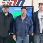 Los Banos Touchdown Club conducts poker tournament