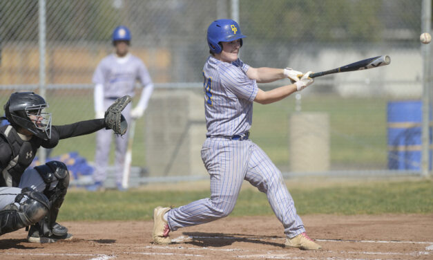 Dos Palos sweeps Nipomo High in doubleheader