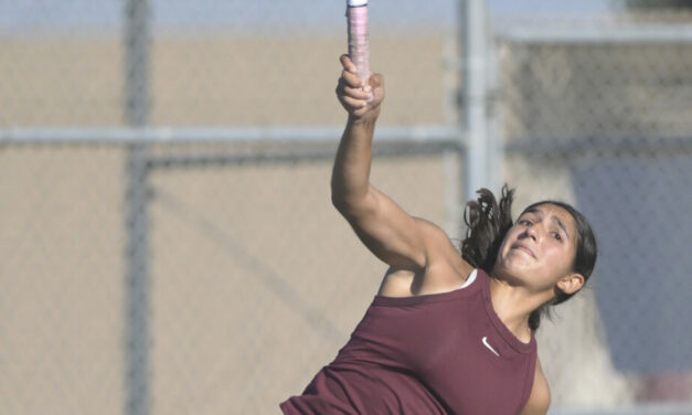 Los Banos’ Kloe Cotta garners WAC conference MVP & league champion