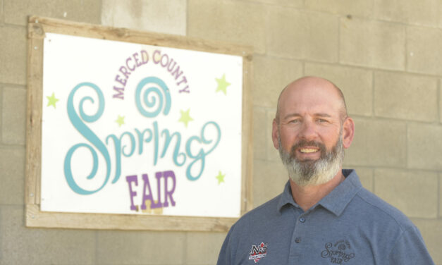 Spring Fair theme contest offers $500 scholarship prize to high school students