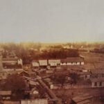 Los Banos’ Incorporation in 1907 was colorful and aromatic story