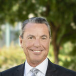 Parreira serving as May Day Fair Grand Marshal