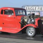 Eagle Field drag racing event May 19-22