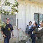 Los Banos elementary school teacher is honored by US EPA