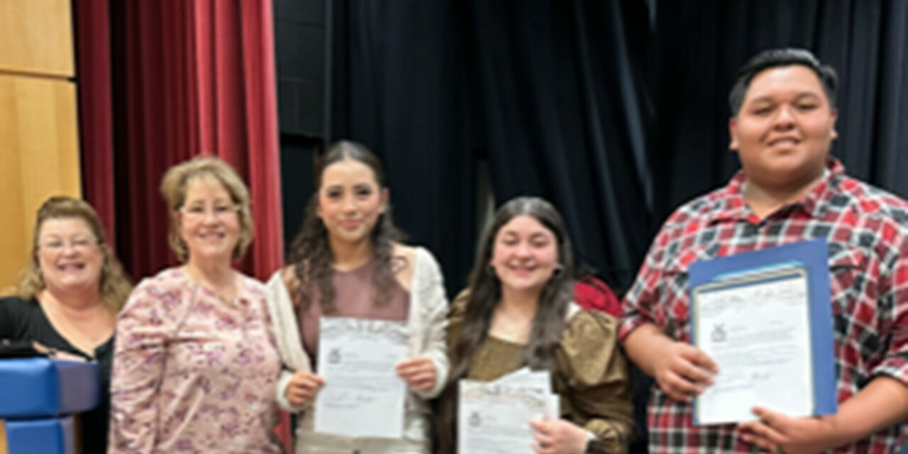 Eagle Wall of Honor awards $3,000 in scholarships