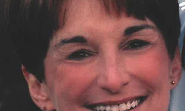 MARY GUYETTE