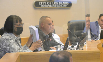 Los Banos budget adds 20 city jobs