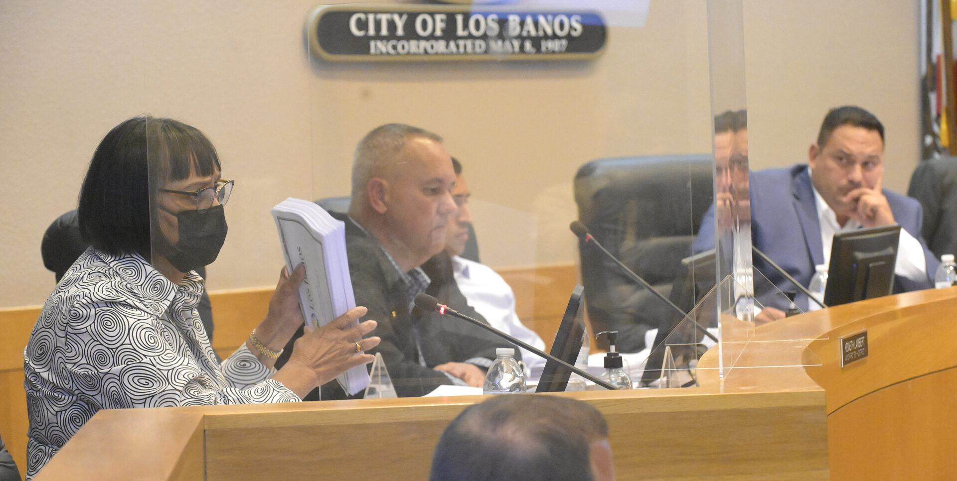 Los Banos budget adds 20 city jobs - The Westside Express