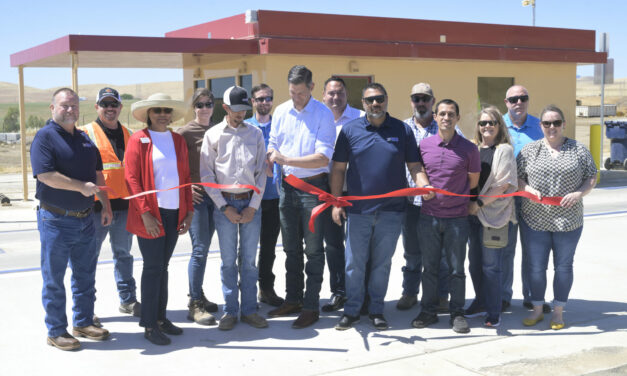 Westside landfill upgraded by $8M worth of projects