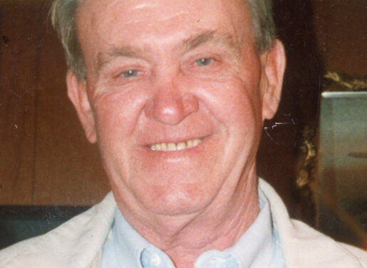 PAUL JAMES ROSE