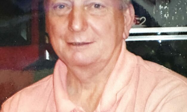 JOHN ANTHONY AMABILE III
