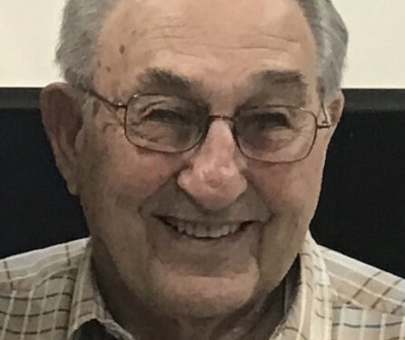 ALFRED WILLIAM GAMBONI