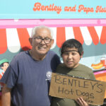 Bentley and Papa’s Hotdogs community highlight