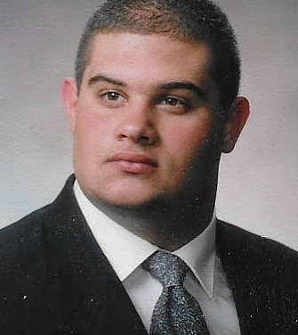 NICHOLAS JOHN PALERMO