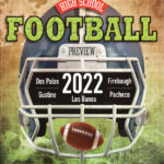 HS Football Preview 2022