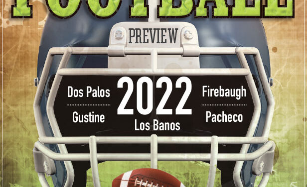 HS Football Preview 2022