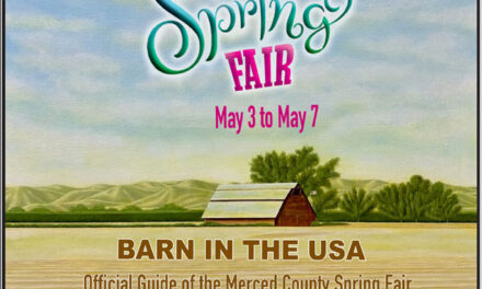 Merced County Spring Fair 2023
