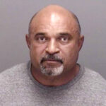 Domestic Violence arrest in Los Banos