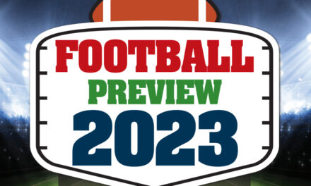 HS Football Preview 2023