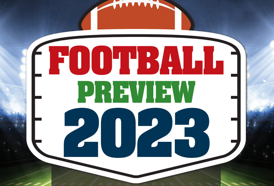 HS Football Preview 2023