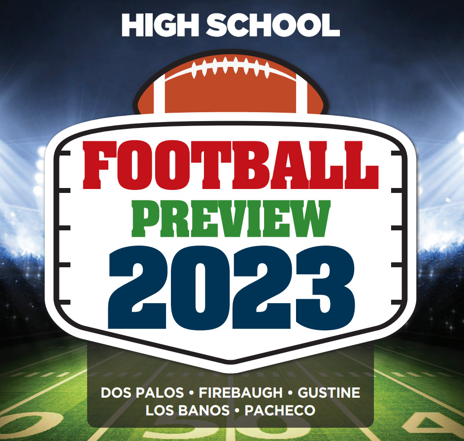 High school football preview at Pacheco high 