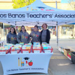 Los Banos USD back to school message from the superintendent