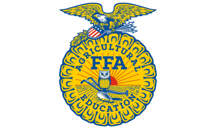 Firebaugh High FFA students headed to National Convention & Expo in November