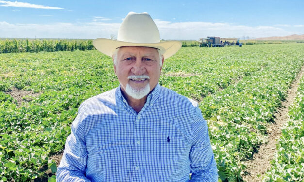LB Downtown Association to honor Farmer of the Year Joe Del Bosque