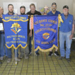 Knights of Columbus: ‘We’re here to help people’