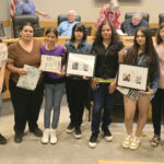 Los Banos Unified trustees give recognition to exceptional students and approve new proposals