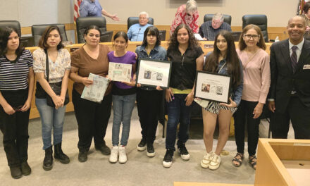 Los Banos Unified trustees give recognition to exceptional students and approve new proposals